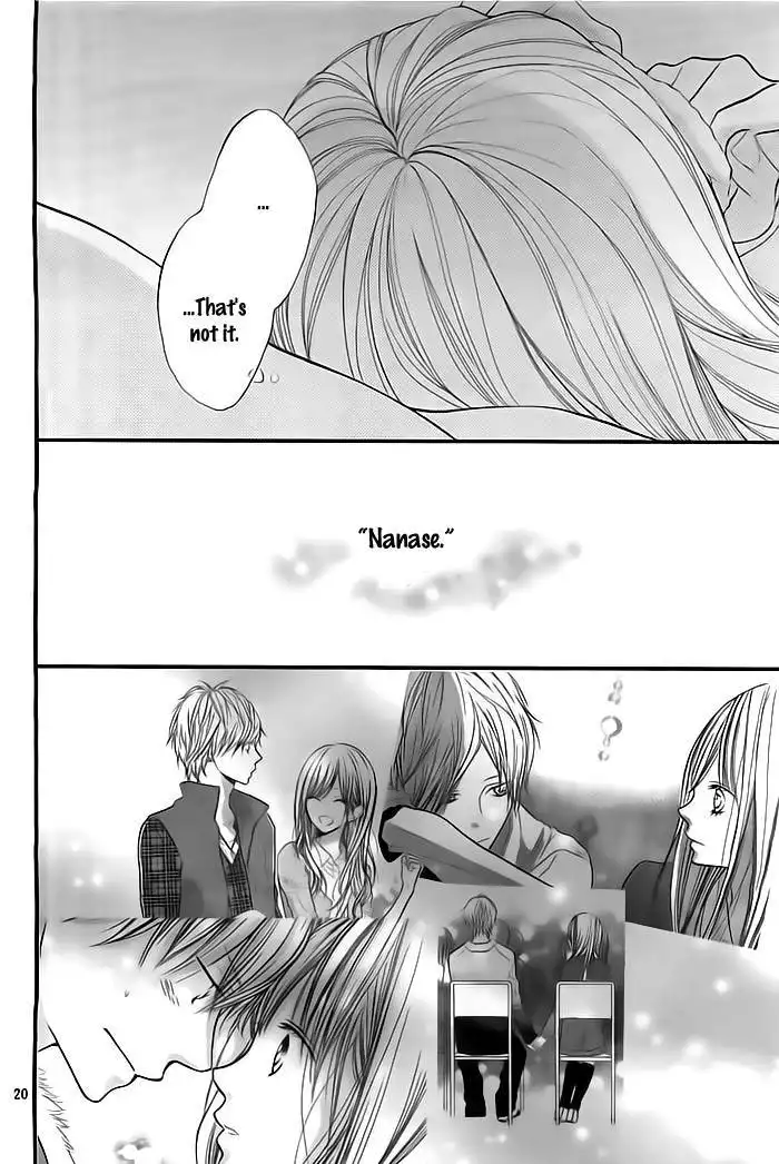 Hanagimi to Koisuru Watashi Chapter 29 21